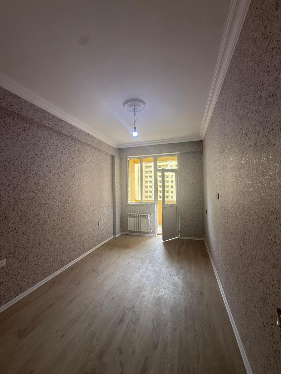 Satılır 2 otaqlı yeni tikili 91 m² — Mənzil, Sumqayıt (9)