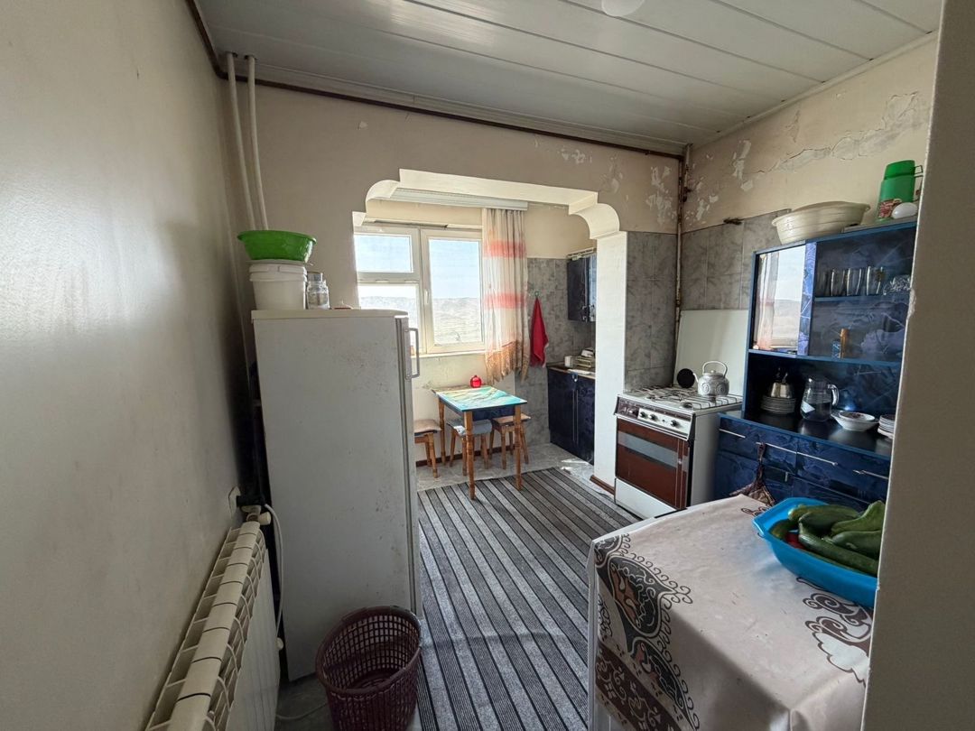 Satılır 2 otaqlı köhnə tikili 65 m² — Mənzil, Bakı (10)