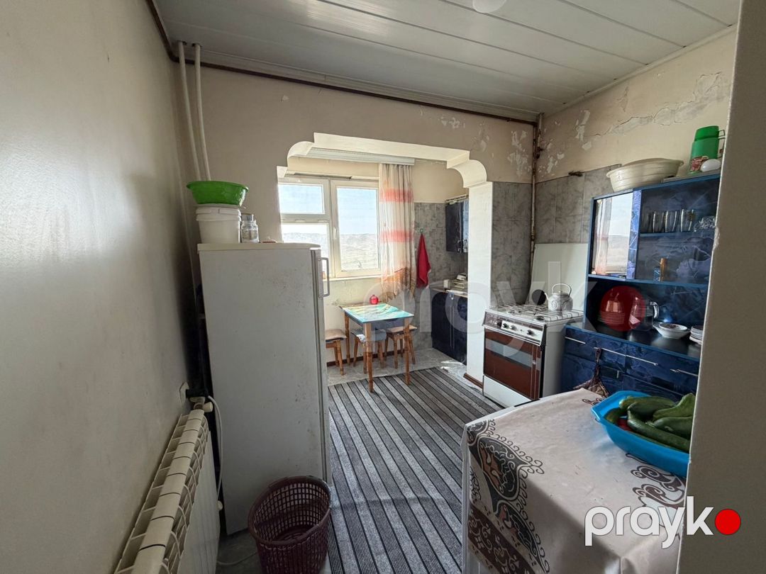 Satılır 2 otaqlı köhnə tikili 65 m² — Mənzil, Bakı (11)