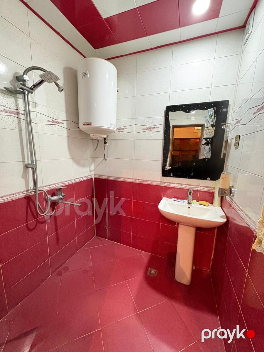 Satılır 3 otaqlı köhnə tikili 85 m² — Mənzil, Bakı (10)