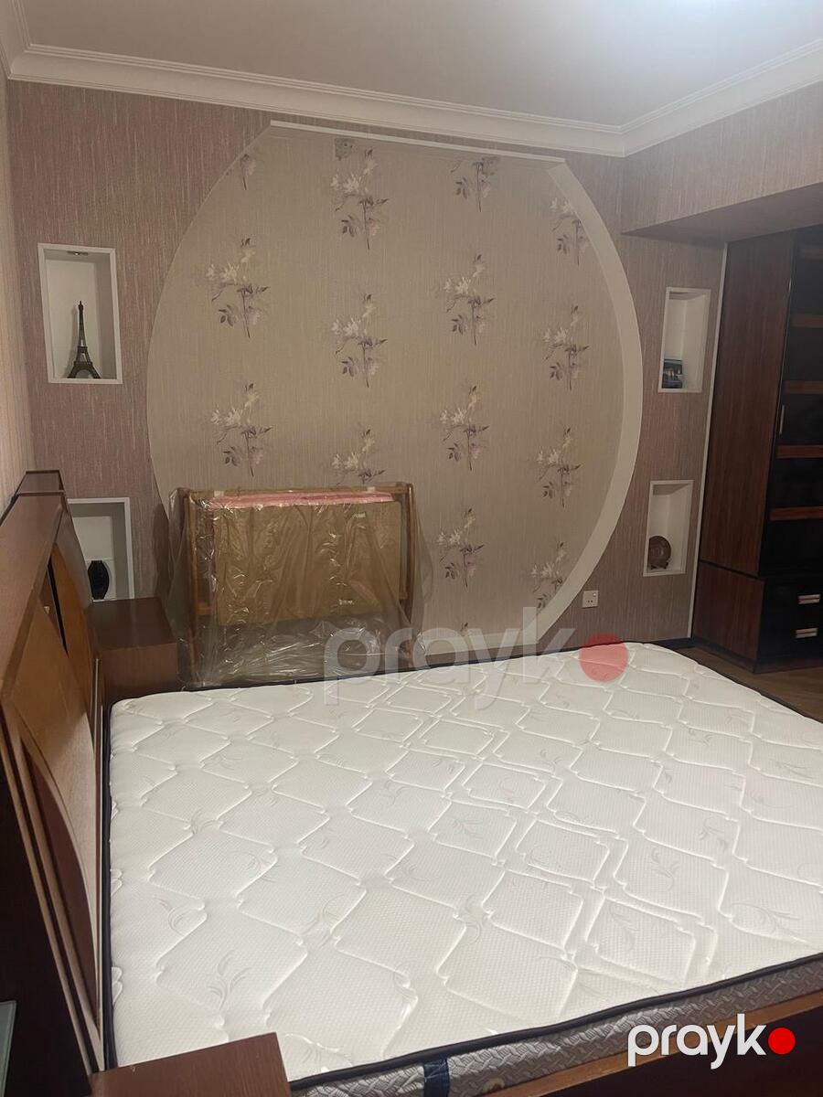 İcarəyə verilir 3 otaqlı köhnə tikili 80 m² — Mənzil, Bakı (9)