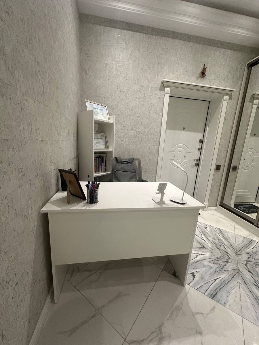 Satılır 2 otaqlı yeni tikili 85 m² — Mənzil, Bakı (10)