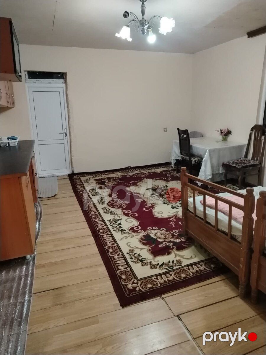 2-otaqlı yeni tikili kirayə verilir, Avtovağzal m., 45 m² — Mənzil, Bakı (4)
