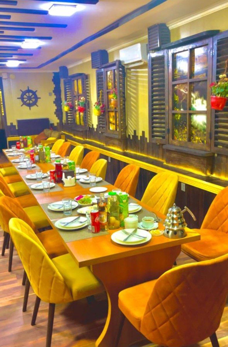 İcarəyə verilir obyekt 350 m² — Əmlak, Bakı (8)
