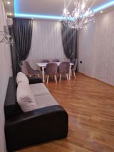 İcarəyə verilir 2 otaqlı yeni tikili 99 m² — Azər.m