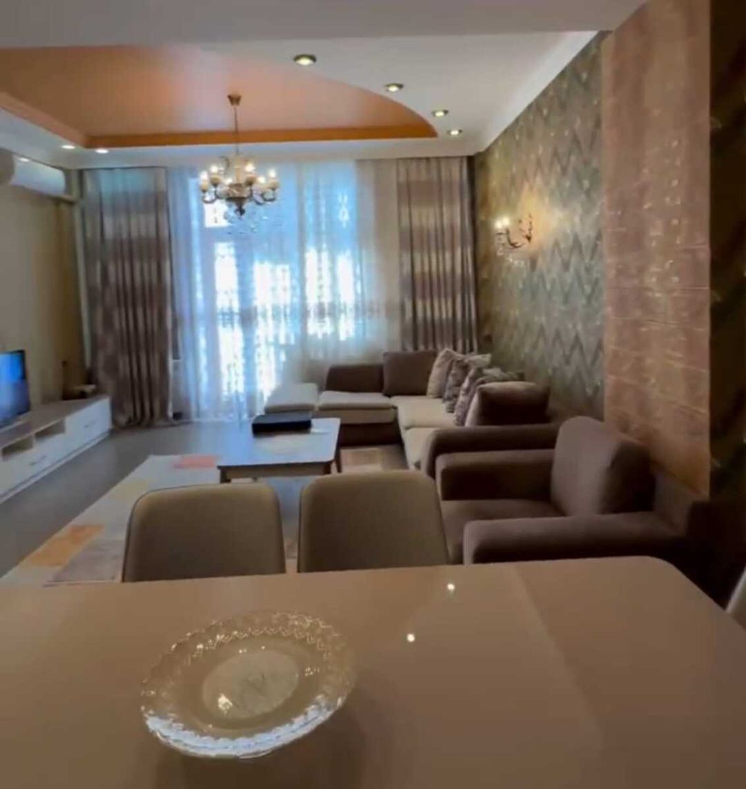 Satılır 4 otaqlı yeni tikili 170 m² — Mənzil, Bakı (6)