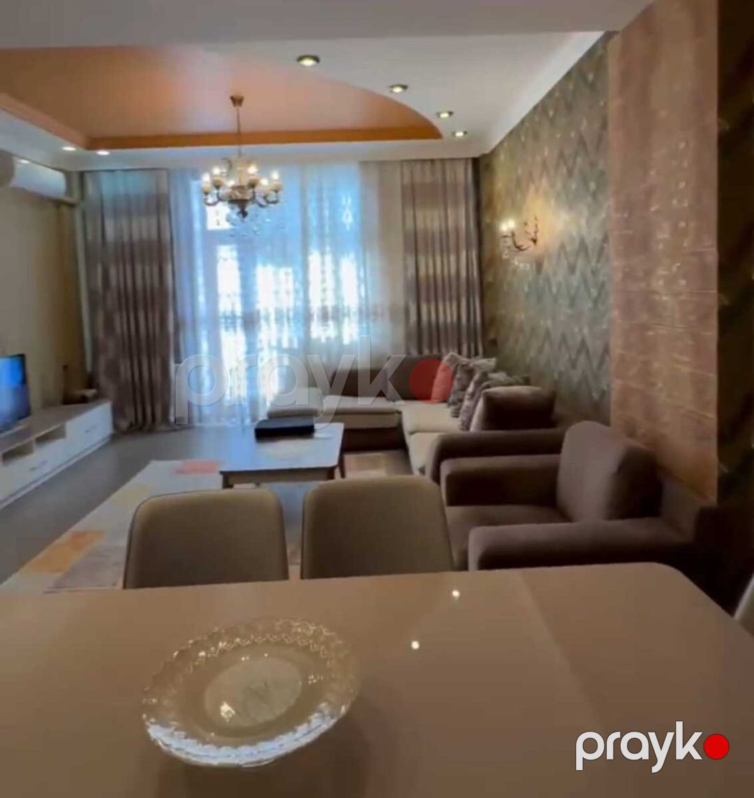 Satılır 4 otaqlı yeni tikili 170 m² — Mənzil, Bakı (6)