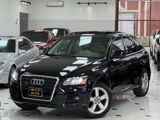 Audi Q5, 2.0 L, 2012 il, 207 000 km — Cars