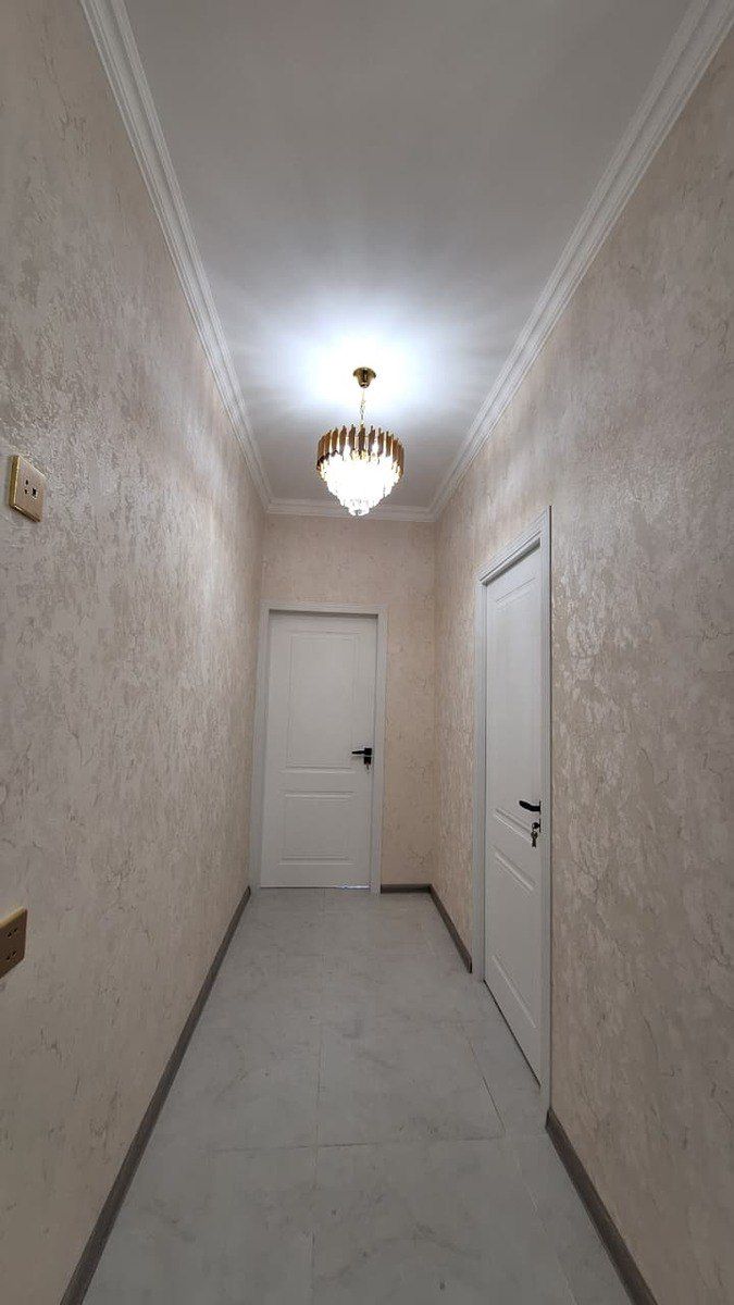 Satılır 2 otaqlı yeni tikili 70 m² — Mənzil, Bakı (9)