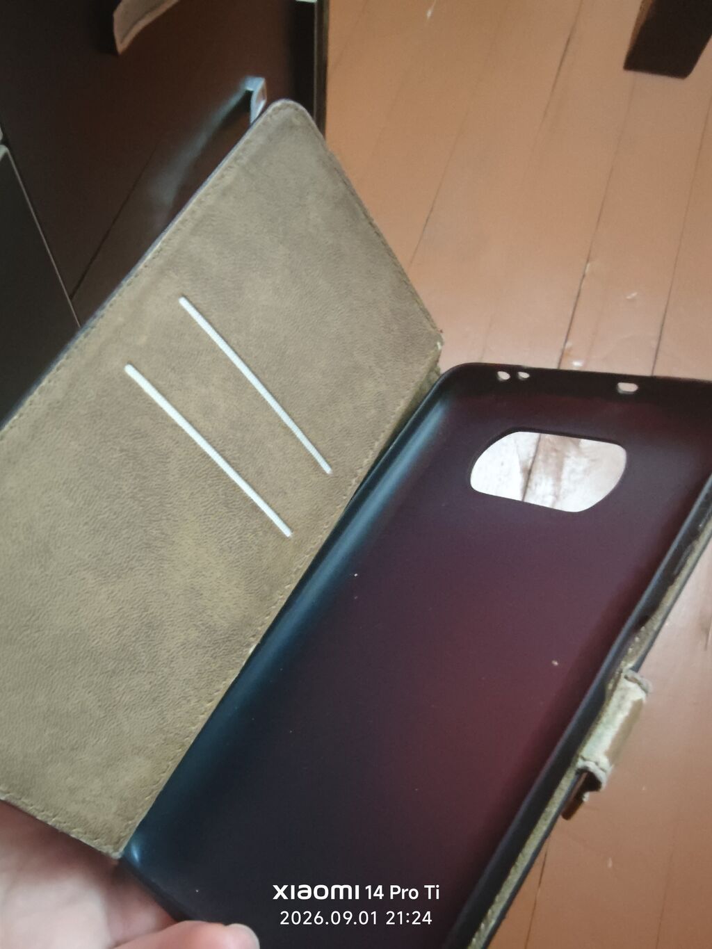 Poco X3 Pro, 256 GB, rəng - Mavi, Zəmanət, Düyməli, Sensor — Elektronika, Bakı (5)