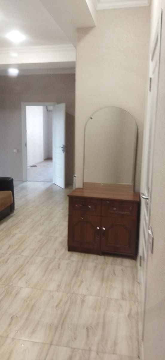 İcarəyə verilir 2 otaqlı yeni tikili 70 m² — Mənzil, Xırdalan (2)