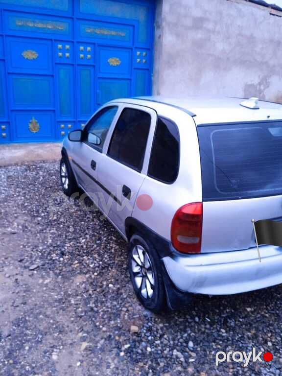 Opel Vita, 1.4 L, 1996 il, 258 000 km — Avtomobillər, Bakı (5)
