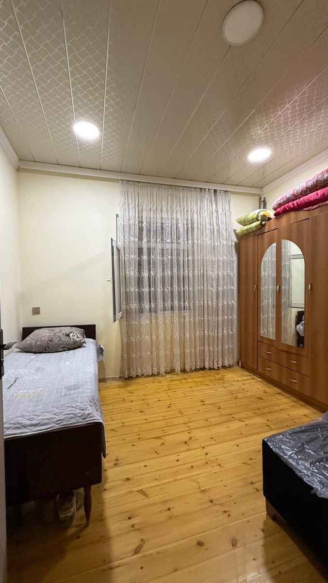 Həyət evi, Ramana qəs — Ev, villa, Bakı (7)