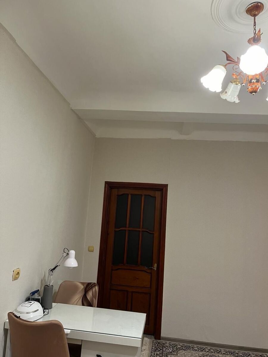 2-otaqlı mənzil, Tbilisi pr., 40 m² — Mənzil, Bakı (7)