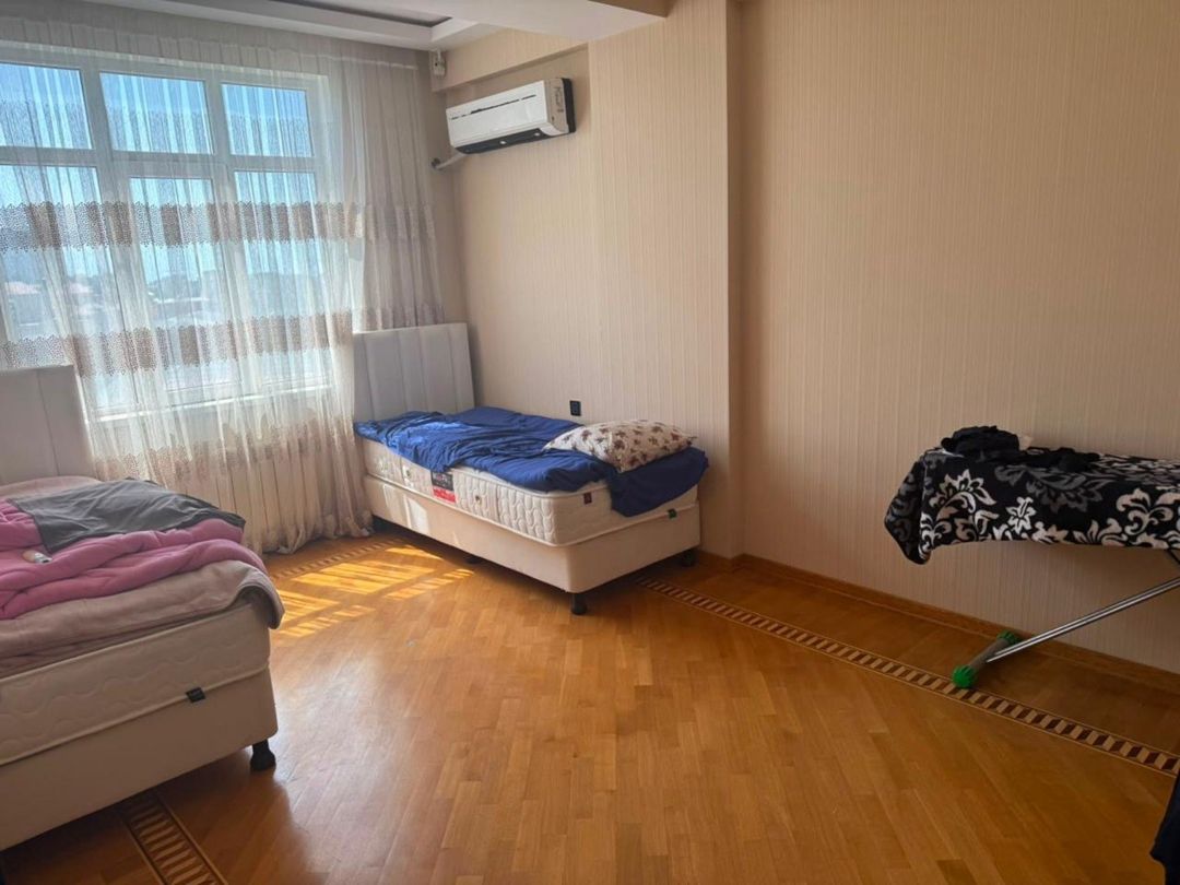 İcarəyə verilir 3 otaqlı yeni tikili 140 m² — Mənzil, Bakı (7)