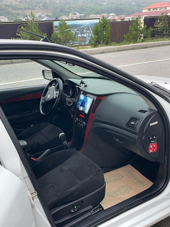Khazar SD, 1.7 L, 2019 il, 268 000 km — Avtomobillər, Qusar (10)