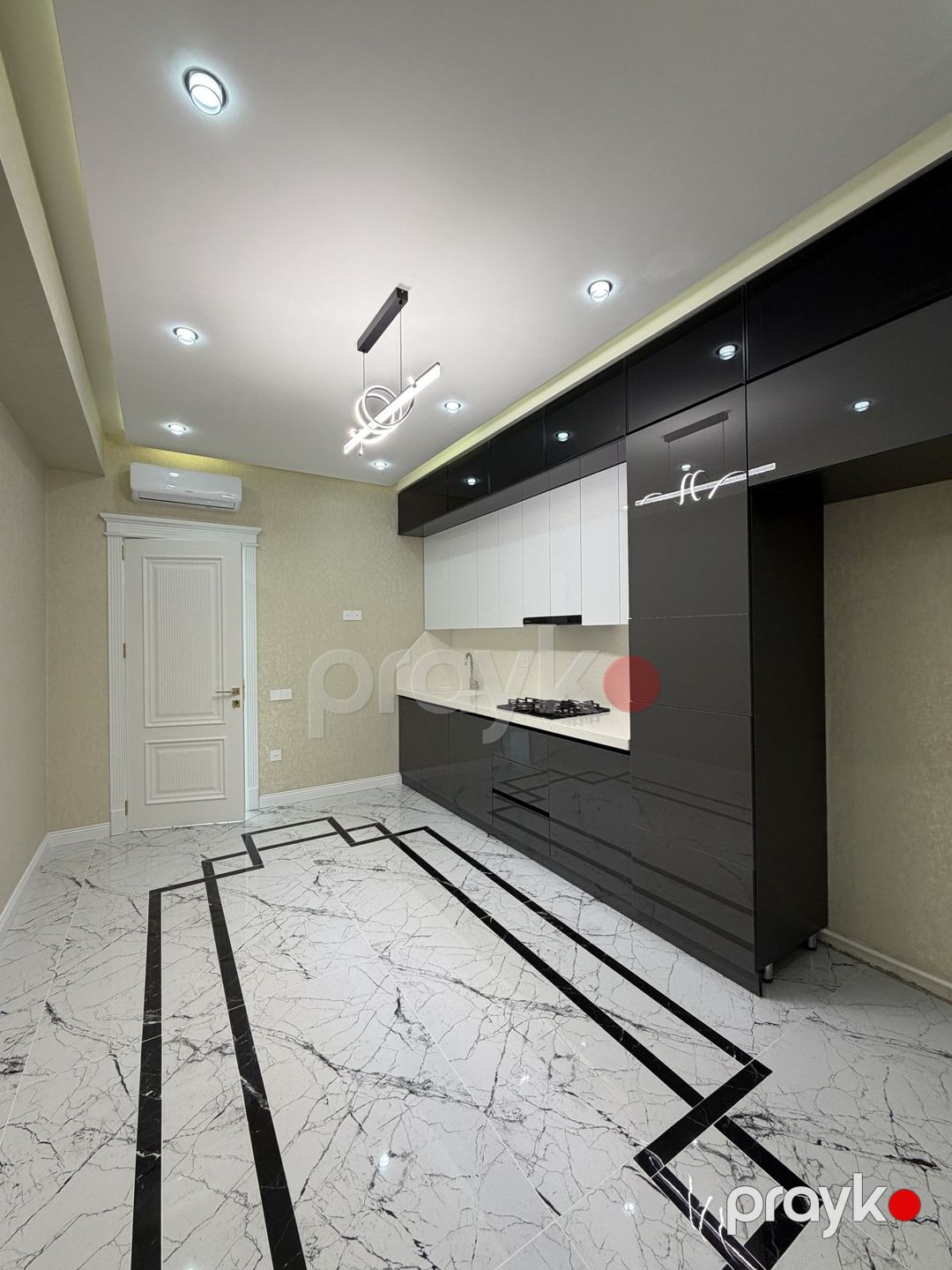 Satılır 3 otaqlı yeni tikili 130 m² — Mənzil, Bakı (2)