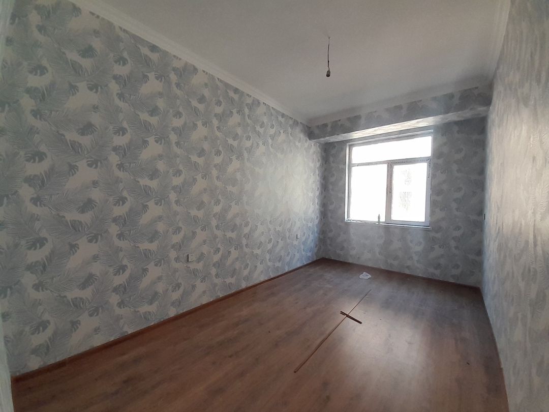 Satılır 2 otaqlı yeni tikili 53 m² — Mənzil, Bakı (2)
