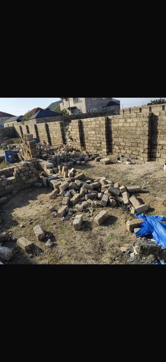 4 sot torpaq sahəsi, Binə qəs — Torpaq, Bakı (2)