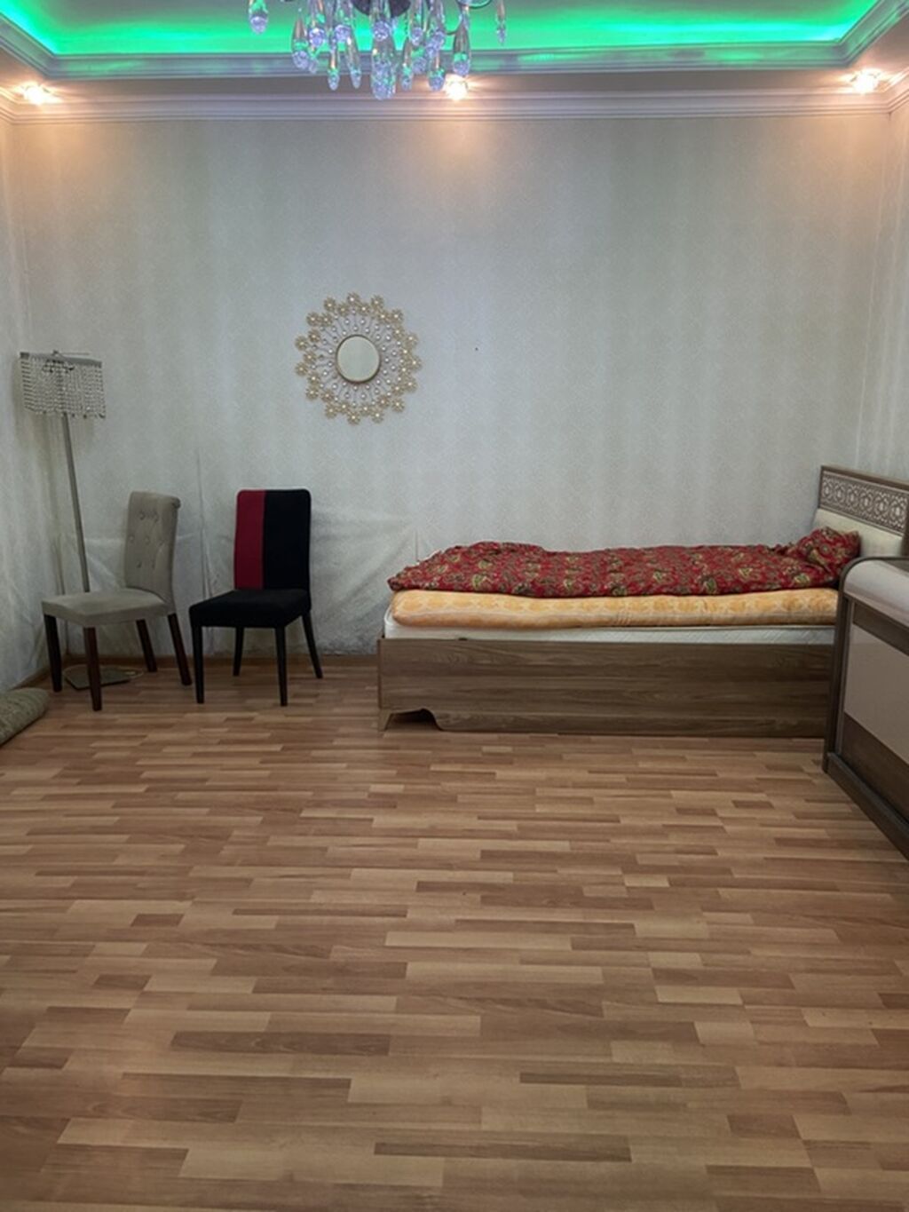 Zig Suraxani ray 317 sayili mektebin yaninda 4 otaqli heyet evi kiraye — Daşınmaz əmlak, Bakı (3)