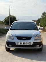 Kia Rio, 1.5 L, 2006 il, 410 000 km — Otomobil