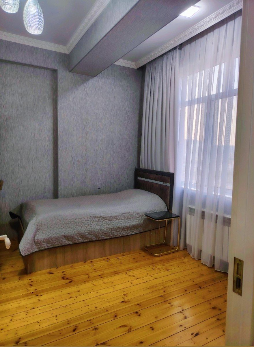 Satılır 3 otaqlı yeni tikili 65 m² — Mənzil, Bakı (5)