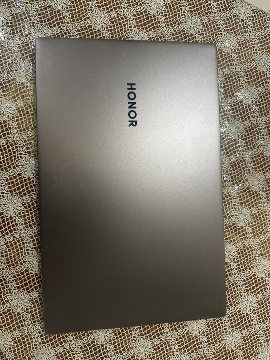 Honor MagicBook noutbuku - Ekran: 14" Full HD (1920x1080), nazik — Elektronika, Saray (2)