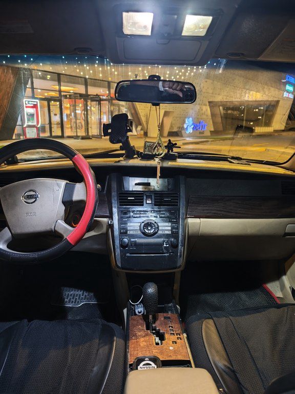 Nissan Teana, 2.3 L, 2004 il, 448 000 km — Avtomobillər, Bakı (7)
