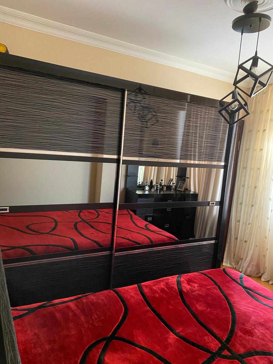 Satılır 1 otaqlı yeni tikili 37 m² — Mənzil, Xırdalan (6)