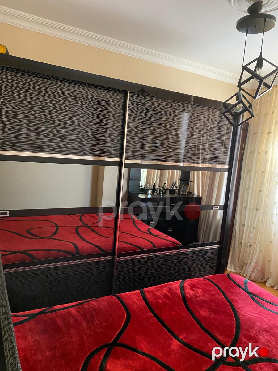 Satılır 1 otaqlı yeni tikili 37 m² — Mənzil, Xırdalan (6)