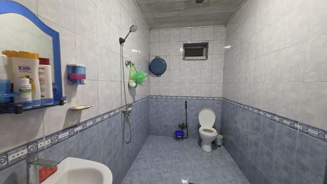 Satılır 3 otaqlı həyət evi/bağ evi 85 m² — Ev, villa, Bakı (5)