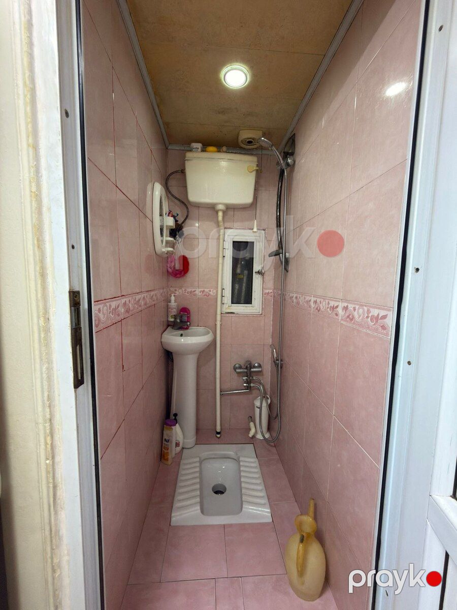 3-otaqlı mənzil, Yasamal r., 41.3 m² — Mənzil, Bakı (11)