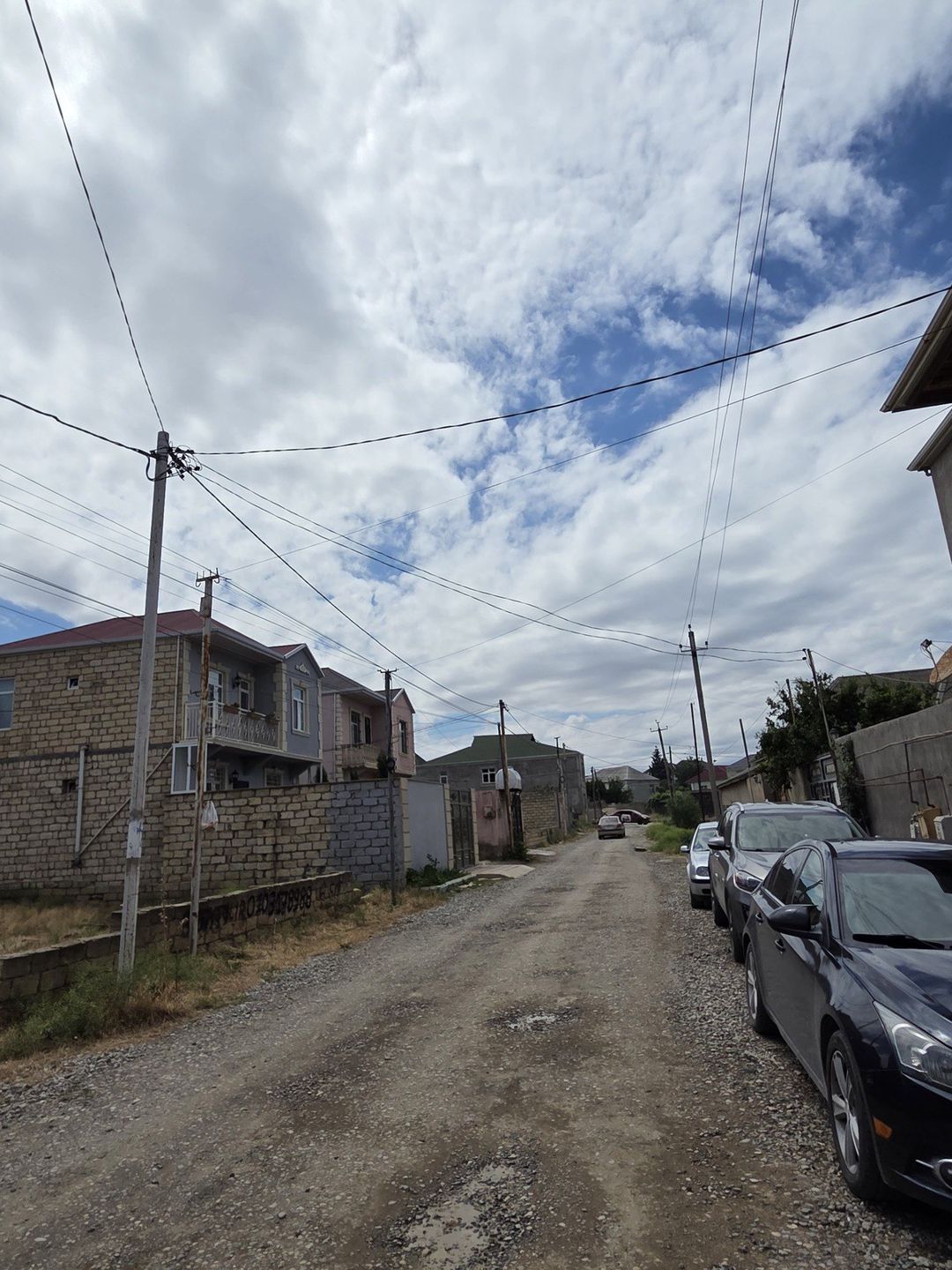 Satılır torpaq 6 sot — Torpaq, Bakı (5)