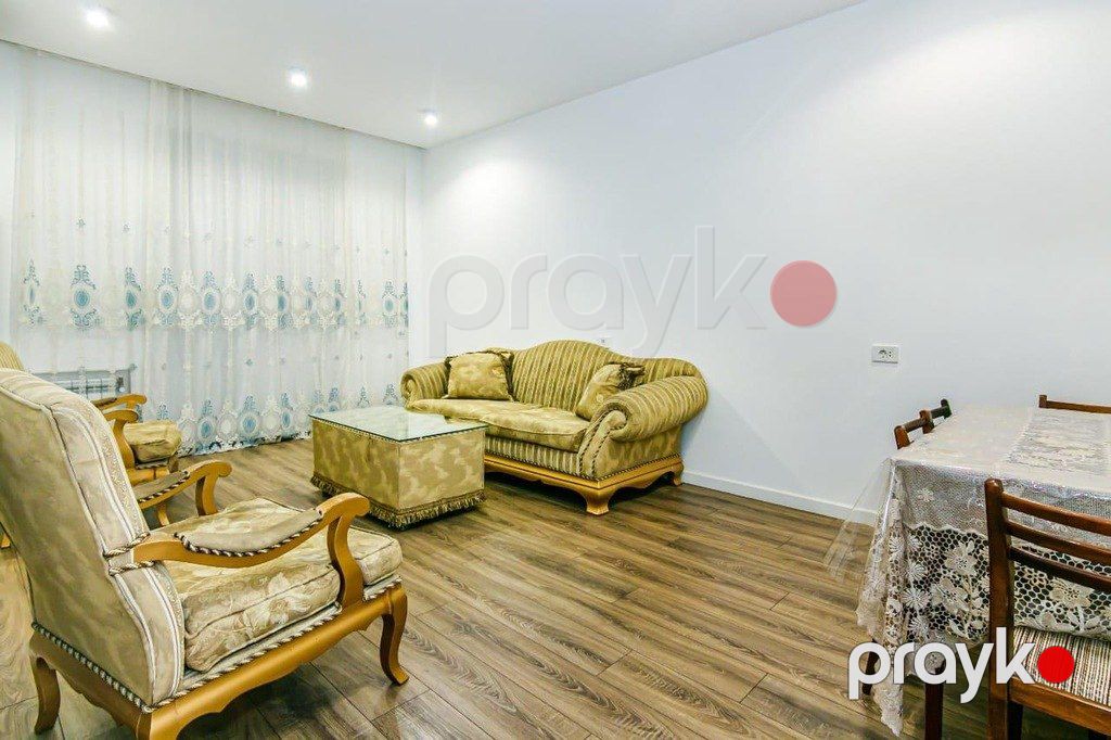 İcarəyə verilir 3 otaqlı köhnə tikili 95 m² — Mənzil, Bakı (6)