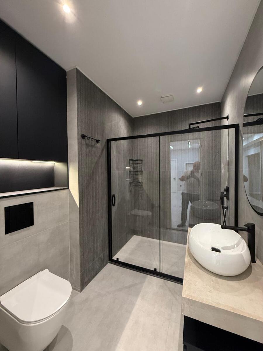 Satılır 3 otaqlı yeni tikili 118 m² — Mənzil, Bakı (11)