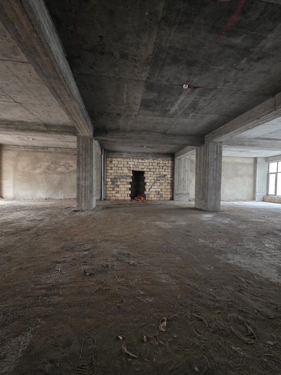 Satılır obyekt 220 m² — Əmlak, Bakı (8)