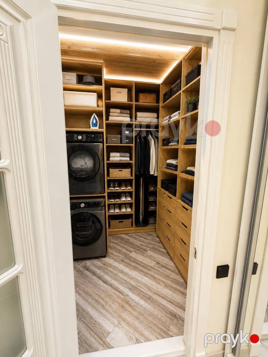 Satılır 3 otaqlı yeni tikili 108 m² — Mənzil, Bakı (11)
