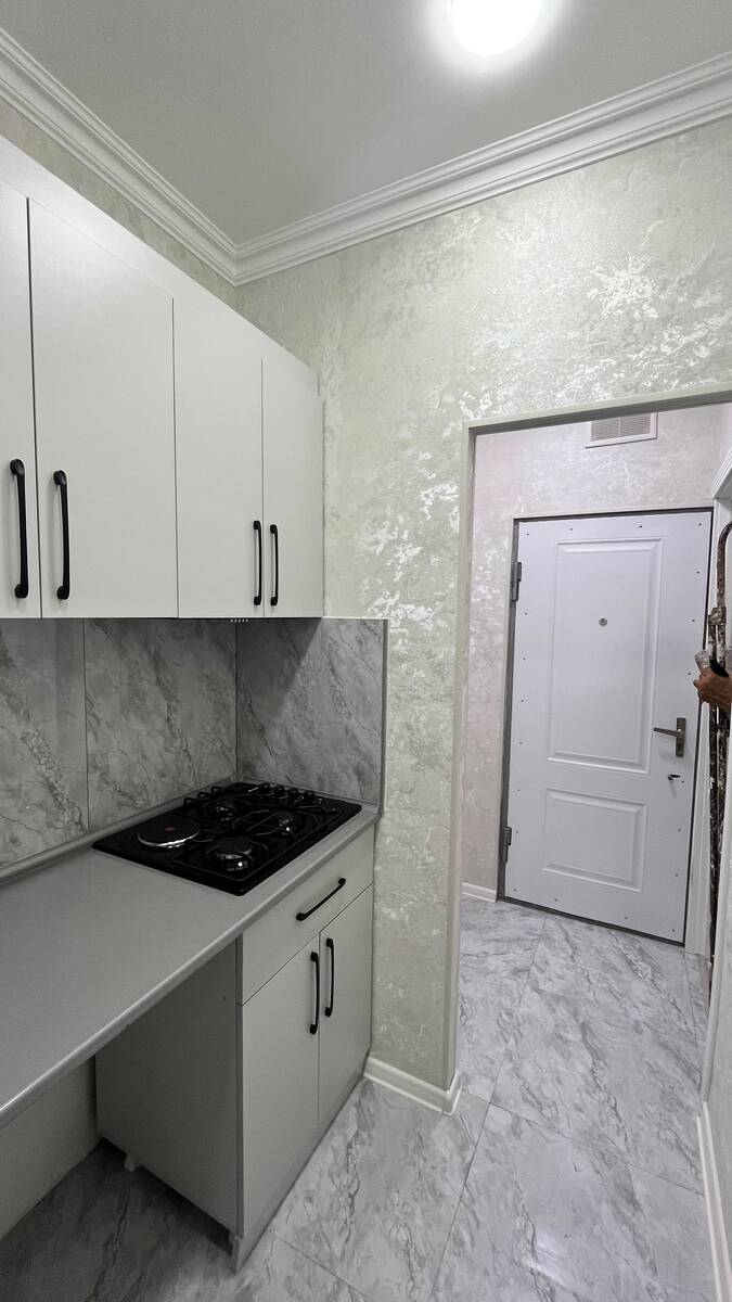 Satılır 2 otaqlı köhnə tikili 35 m² — Mənzil, Bakı (6)