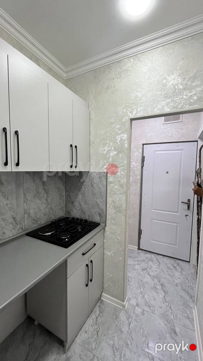 Satılır 2 otaqlı köhnə tikili 35 m² — Mənzil, Bakı (6)