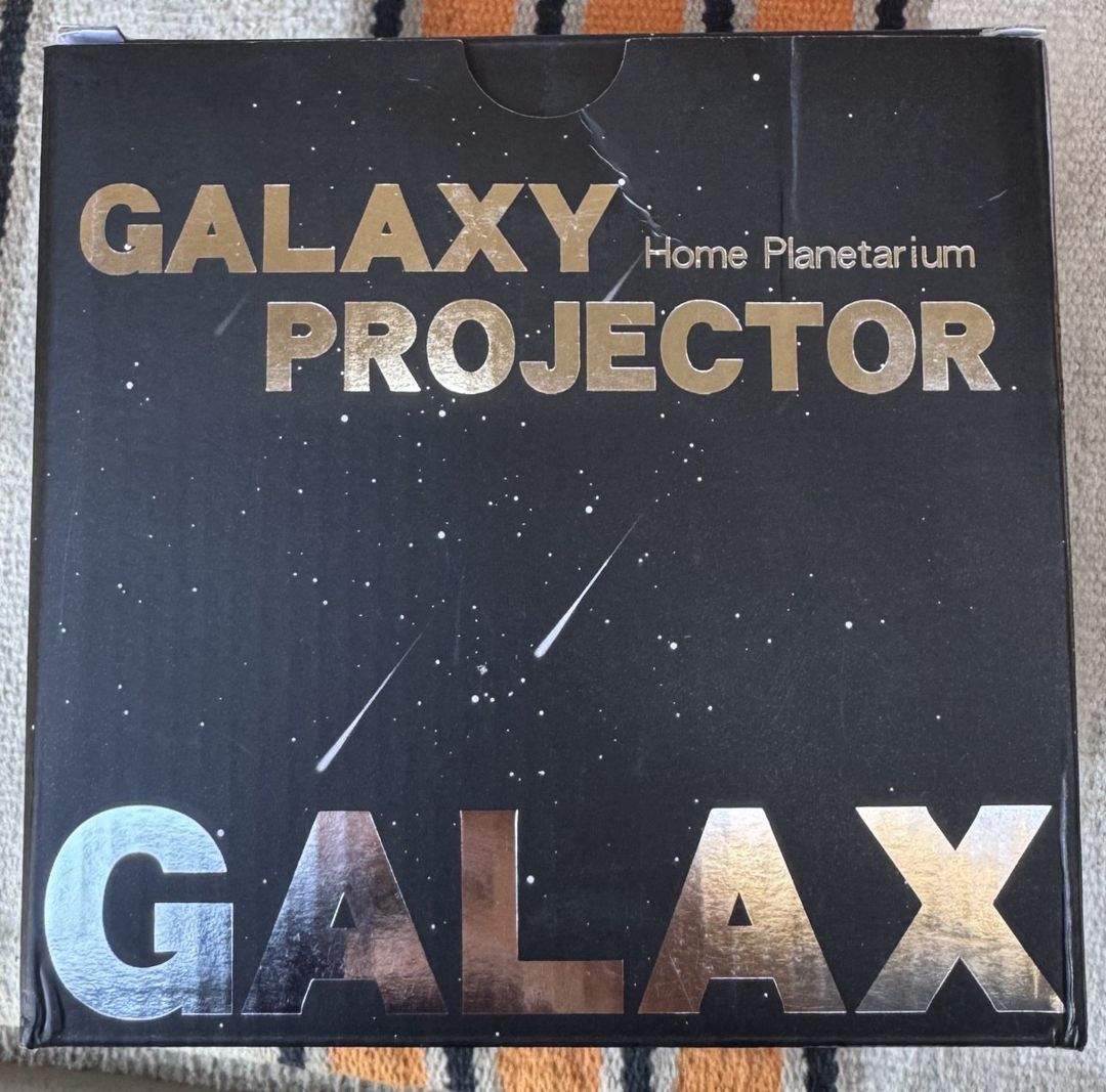 Galaxy Projection — İşıqlandırma, Bakı (5)