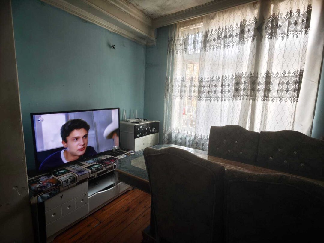 Satılır 2 otaqlı köhnə tikili 45 m² — Mənzil, Bakı (6)