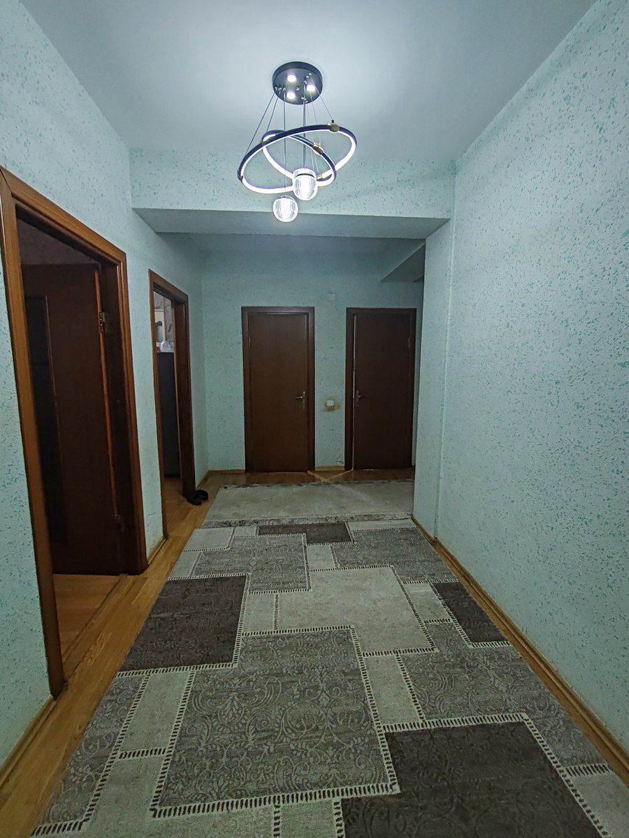 Satılır 2 otaqlı yeni tikili 85 m² — Mənzil, Bakı (10)