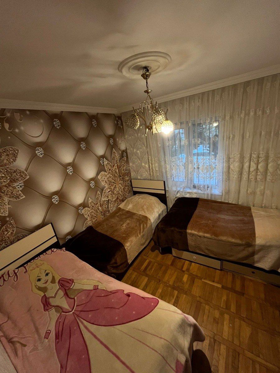 Satılır 3 otaqlı yeni tikili 90 m² — Mənzil, Bakı (4)