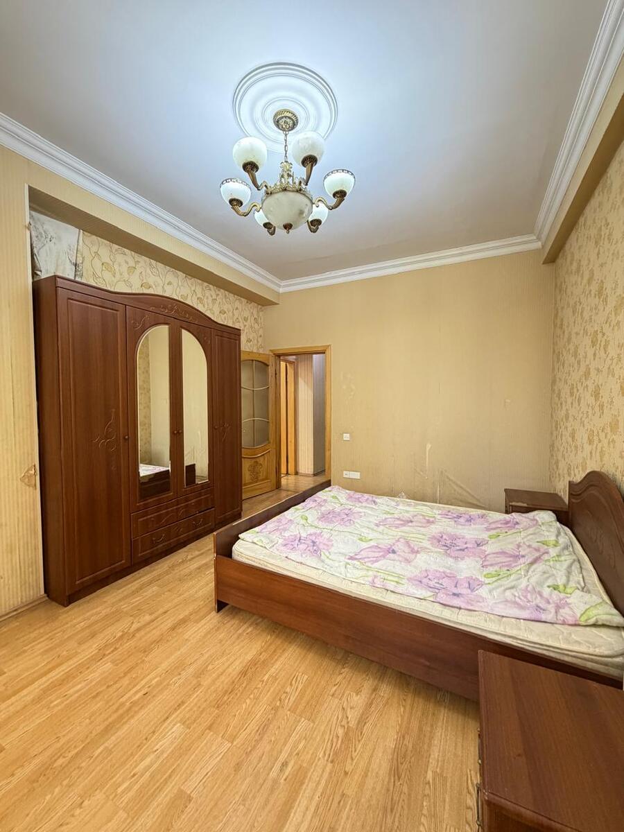 Satılır 2 otaqlı yeni tikili 107 m² — Mənzil, Bakı (9)