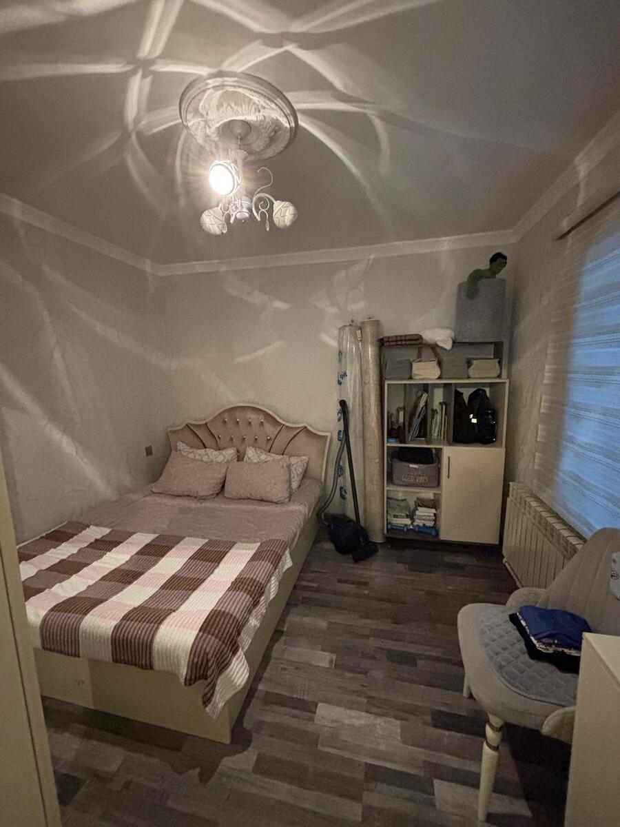 Satılır 2 otaqlı həyət evi/bağ evi 50 m² — Ev, villa, Xırdalan (7)