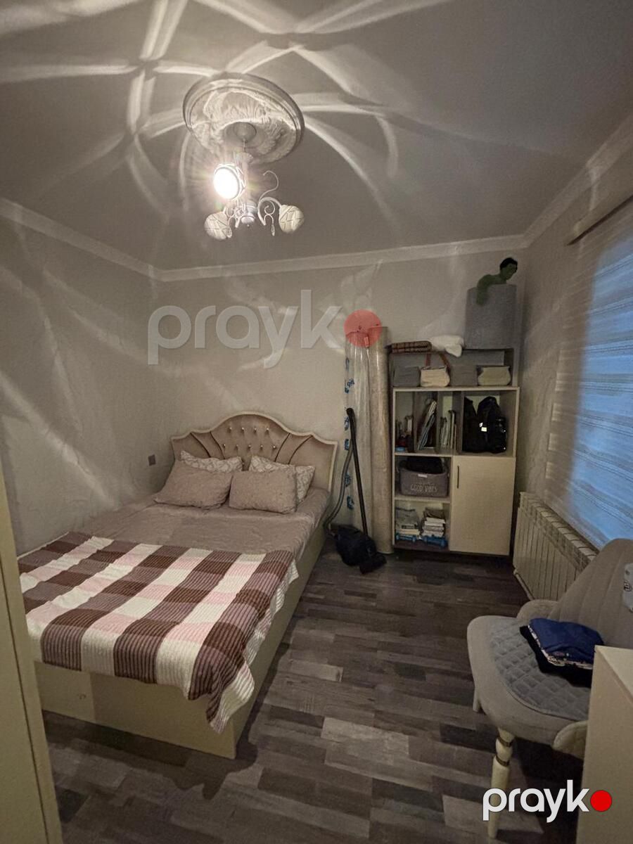 Satılır 2 otaqlı həyət evi/bağ evi 50 m² — Ev, villa, Xırdalan (7)