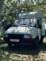GAZ GAZel (33021), 2.4 L, 1999 il, 401 000 km — Otomobil