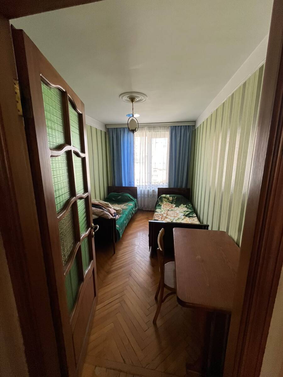 İcarəyə verilir 5 otaqlı köhnə tikili 65 m² — Mənzil, Bakı (8)