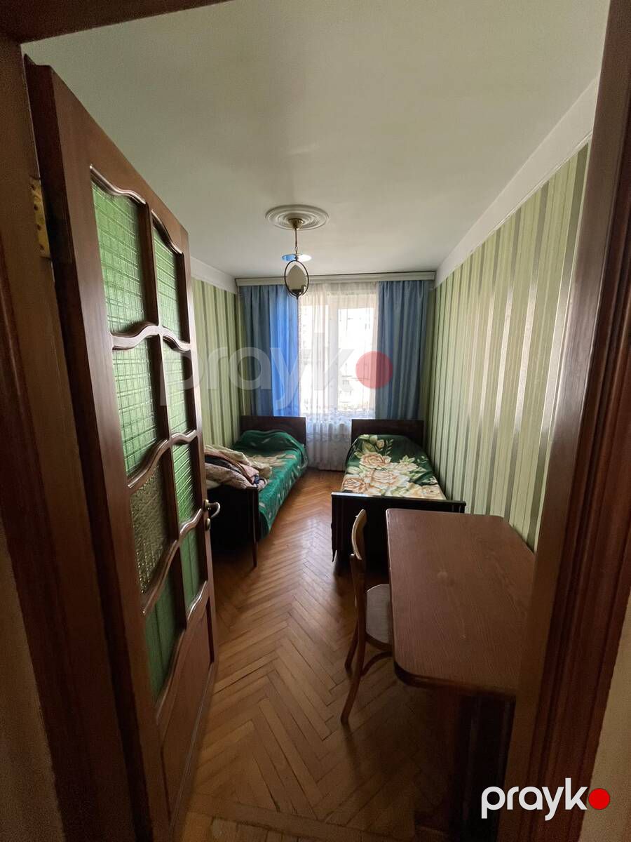 İcarəyə verilir 5 otaqlı köhnə tikili 65 m² — Mənzil, Bakı (8)