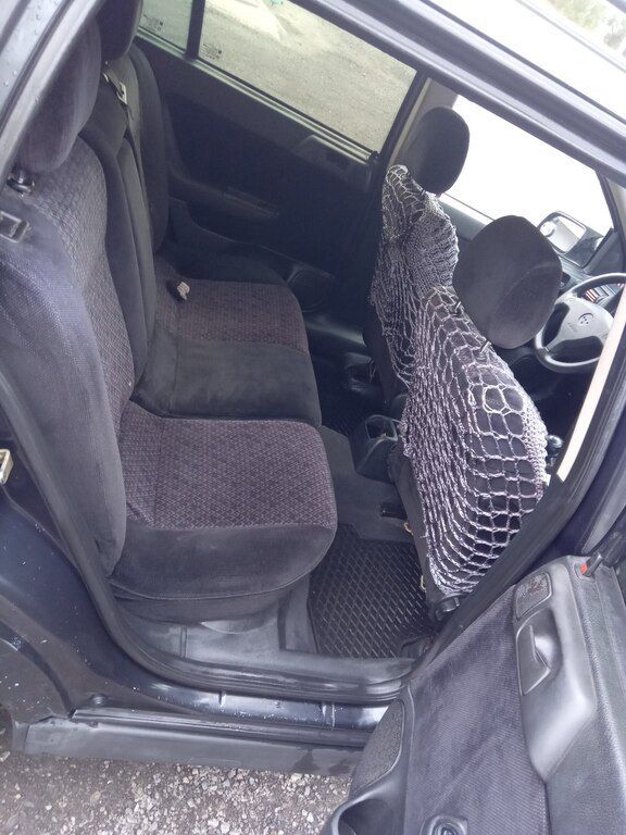 Opel Astra, 1.8 L, 1999 il, 258 774 km — Avtomobillər, Mingəçevir (6)